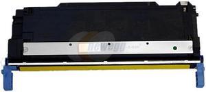 Premium Compatibles Yellow Toner Cartridge (Alternative for HP 645A/C9732A)