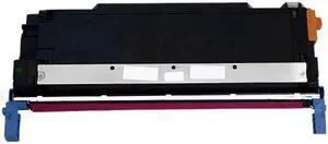 Premium Compatibles Magenta Toner Cartridge (Alternative for HP 645A/C9733A)
