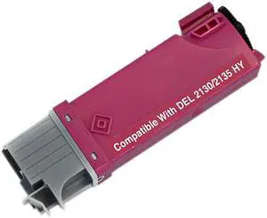 Premium Compatibles 330-1392PC Magenta Toner Cartridge
