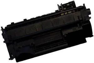 Premium Compatibles Black Toner Cartridge (Alternative for HP 05A/CE505A)