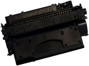 Premium Compatibles CE505XRPC Black Toner Cartridge
