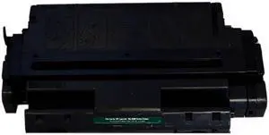 Premium Compatibles C3909XRPC Black Toner Cartridge