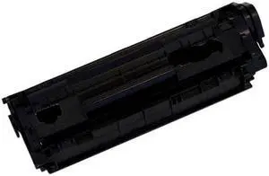 Premium Compatibles Q2612ARPC Black Toner Cartridge
