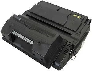 Premium Compatibles Black Toner Cartridge (Alternative for HP 38A/Q1338A)