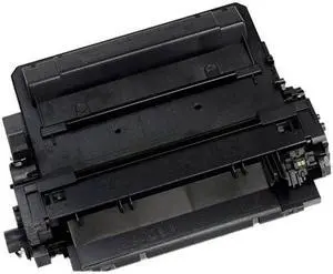 Premium Compatibles CE255XRPC Black Toner Cartridge
