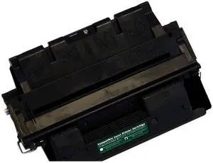 Premium Compatibles C8061ARPC Black Toner Cartridge