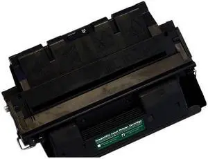 Premium Compatibles C8061XRPC Black Toner Cartridge