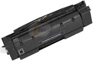 Premium Compatibles C4191ARPCb Black Toner Cartridge