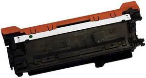 Premium Compatibles CE253ARPC Magenta Toner Cartridge