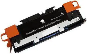 Premium Compatibles Q2670ARPC Black Toner Cartridge