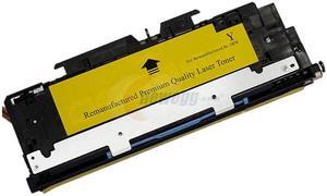 Premium Compatibles Q2672ARPC Yellow Toner Cartridge