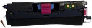 Premium Compatibles Q3963ARPC Magenta Toner Cartridge