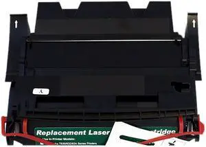 Premium Compatibles 310-4131PC Black Toner Cartridge