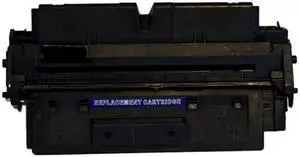 Premium Compatibles 7621A001AAPC Black Toner Cartridge