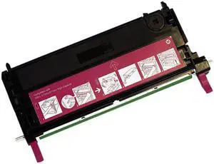 Premium Compatibles 310-8097PC Magenta Toner Cartridge