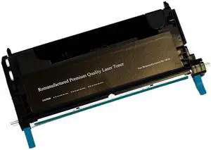 Premium Compatibles 310-8397PC Cyan Toner Cartridge