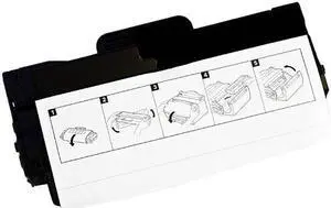 Premium Compatibles 330-9523PC Black Toner Cartridge