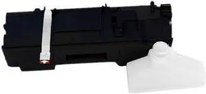 Premium Compatibles TK67PC Black Toner Cartridge