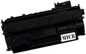 Premium Compatibles CE505ARMPC Black Toner Cartridge