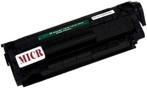 Premium Compatibles Black Toner Cartridge (Alternative for HP 12A/Q2612A)