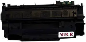 Premium Compatibles Q5949ARMPC Black Toner Cartridge