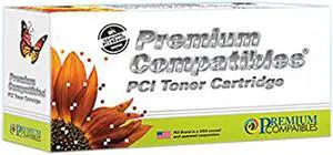 Premium Compatibles Q5949XRMPC Black Toner Cartridge