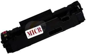 Premium Compatibles CE285ARMPC Black Toner Cartridge