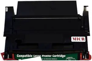 Premium Compatibles 1382925RMPC Black Toner Cartridge
