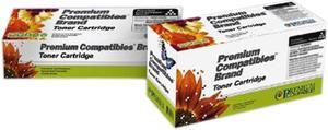 Premium Compatibles ERC30BPC Ribbon - Replacement for Epson (ERC-30B) - Black