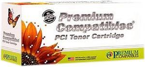 Premium Compatibles ERC30BRPC Ribbon - Replacement for Epson (ERC-30B) - Black, Red