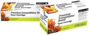 Premium Compatibles 0386B003AAPC Toner Cartridge - Replacement for Canon - Black