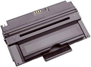 Dell 330-2209 HX756 NX994 High Yield Toner Cartridge for Dell 2335dn printer series; Black