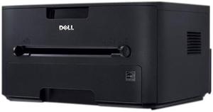 Dell 1130N Workgroup Up to 24 ppm Monochrome Ethernet (RJ-45) / USB Laser Printer