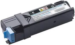 Dell N51XP High Yield Black Toner (OEM# 331-0719) (3,000 Yield)