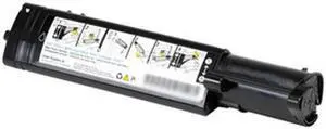 Dell  (OEM# 310-5726, 310-6874) K4971 Toner Cartridge for Dell 3000cn/ 3100cn Laser Printers; Black