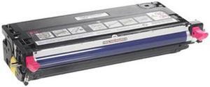 Dell 310-8097 / MF790 Toner Cartridge - Magenta