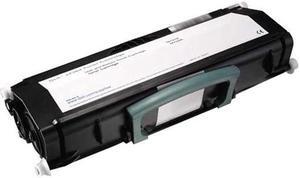 Dell P579K (330-4131) Toner Cartridge for Dell 2230d Laser Printer - Use and Return Black