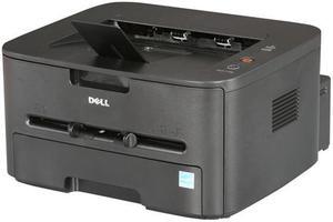 Dell 1130 Personal Up to 19 ppm letter Monochrome USB Laser Printer