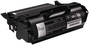 Dell C605T 330-6989 Toner Cartridge for Dell 5230n, 5230dn and 5350dn Laser Printers - Use and Return Black