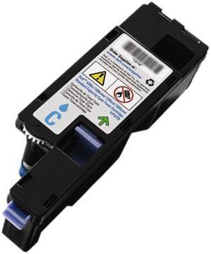 Dell 58P6Y 331-0723 Toner Cartridge for Dell 1250c, 1350cnw, 1355cn and 1355cnw Color Printers Cyan