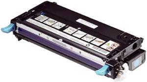 Dell 330-1199 H513C G483F Toner Cartridge for Dell 3130cn/ 3130cnd Laser Printers; Cyan