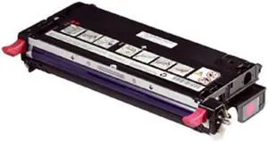 Dell 330-1200 H514C G484F Toner Cartridge for Dell 3130cn/ 3130cnd Laser Printers; Magenta