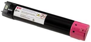 Dell P946P (330-5843) Toner Cartridge for Dell 5130cdn Laser Printer Magenta