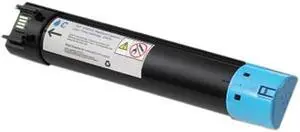 Dell G439R (330-5848) Toner Cartridge for Dell 5130cdn Laser Printer Cyan