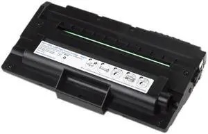 Dell X5015 310-5417 Toner Cartridge for Dell 1620n Laser Printers Black Dell X5015 310-5417 Toner Cartridge for Dell 1620n Laser Printers Black