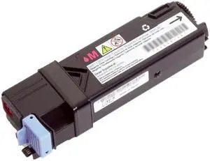 Dell P240C Magenta Toner (OEM# 310-9065, 330-1388, 330-1419) (1,000 Yield)