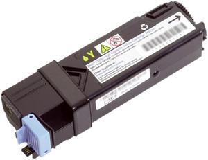 Dell P239C Yellow Toner (OEM# 310-9063, 330-1418) (1,000 Yield)