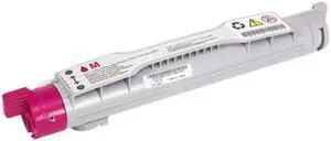 Dell 310-5809 GG578 H7031 Toner Cartridge for Dell 5100cn Laser Printer Magenta