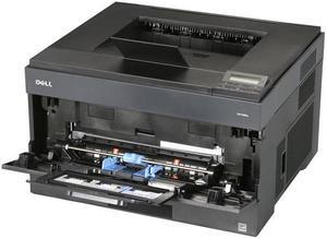 Dell 2350DN Workgroup Up to 40 ppm letter and up to 38 ppm A4 LPT / USB Mono Laser Printer
