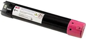 Dell P615N Toner Cartridge - Magenta